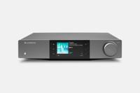 Cambridge Audio: EXN100 Muziekstreamer - Grijs
