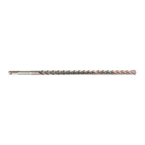 Milwaukee SDS-plus MX4 hamerboren - 4-kanten snijdend SDS-Plus MX4 12 x 310 VE=1 - 4932352034