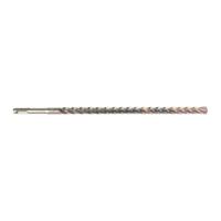 Milwaukee SDS-plus MX4 hamerboren - 4-kanten snijdend SDS-Plus MX4 12 x 310 VE=1 - 4932352034