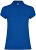 Roly RY6634 Women´s Star Poloshirt - Royal Blue 05 - 3XL