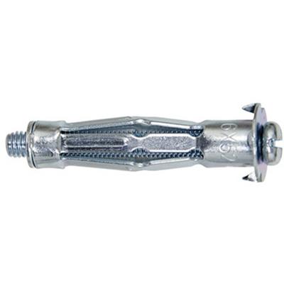 Fischer 519770 HM 4 x 45 S Hollewandplug 45 mm 8 mm 50 stuk(s)