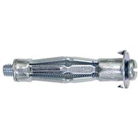 Fischer 519770 HM 4 x 45 S Hollewandplug 45 mm 8 mm 50 stuk(s)