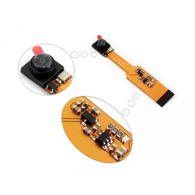 Waveshare framboos Zero V 1.3 mini camera module
