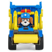 Spinmaster Rubble & crew basic vehicles wheeler