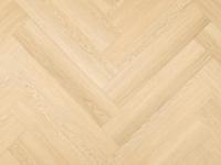 Plak PVC EKO Herringbone collection 12,2 x 61 x 0,25 cm Visgraat Tiber Eko Floors