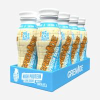 Grenade Protein Shakes - thumbnail