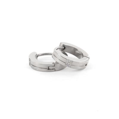 Kalli Oorringen Elif | Zilver