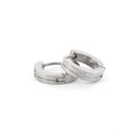 Kalli Oorringen Elif | Zilver