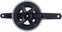 SRAM crankstel "rival axs"
