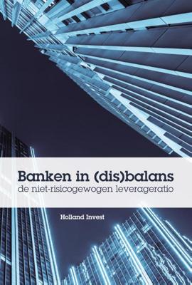Banken in (dis)balans (Paperback)