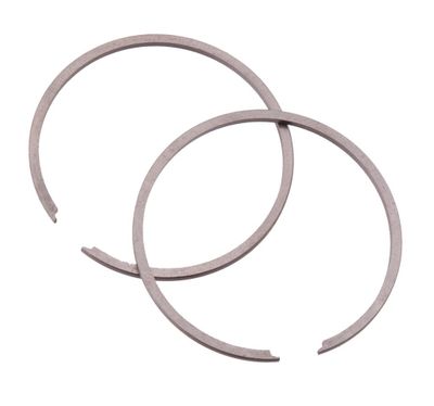 BAC zuigerveerset 40.00 x 1.5b