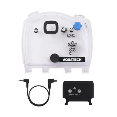 Aquatech Conversion Kit Nikon Z7II Series