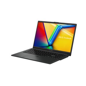 ASUS Vivobook Go E1504FA-NJ710W Laptop 39,6 cm (15.6") Full HD AMD Ryzen™ 5 7520U 8 GB LPDDR5-SDRAM 512 GB SSD Wi-Fi 5 (802.11ac) Windows 11 Home Zwart