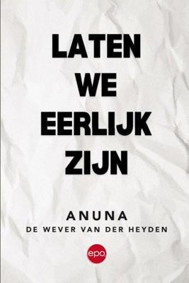 Laten we eerlijk zijn (Paperback)