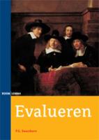 Evalueren (Paperback)