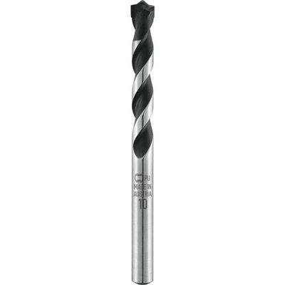 Alpen 0018800300100 Beton-spiraalboor 3 mm Gezamenlijke lengte 60 mm Cilinderschacht 1 stuk(s)