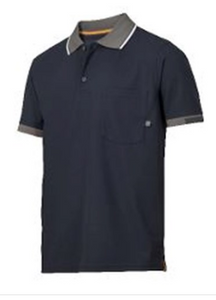 Hultafors 27249500006 werkkleding Shirt L Marineblauw