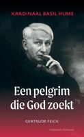 Kardinaal Basil Hume - Gertrude Feick - Paperback (9789085285540) - thumbnail