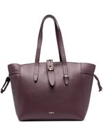 Furla sac cabas Net médium en cuir - Violet