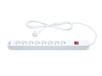 TRONIC Stekkerdoos (Wit)