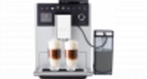 Melitta F63/0-201 koffiezetapparaat Volledig automatisch
