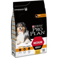 Pro Plan Medium Adult Everyday Nutrition met kip hondenvoer 3 kg - thumbnail