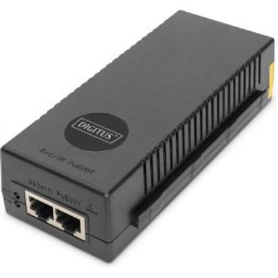 Digitus DN-95108 PoE adapter & injector