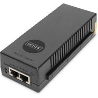 Digitus DN-95108 PoE adapter & injector