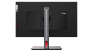 Lenovo ThinkVision P27q-30 LED display 68,6 cm (27") 2560 x 1440 Pixels Quad HD Zwart