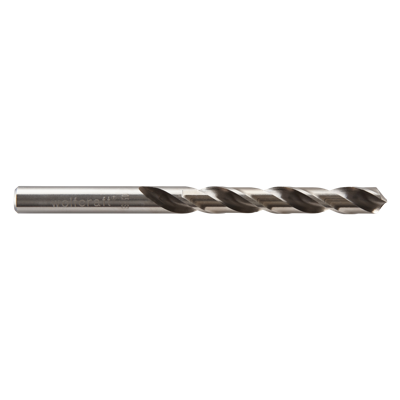 Wolfcraft Metaalboor | HSS G | Ø10,5 x 133mm | 1 stuk - 7565010