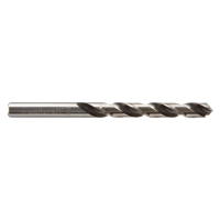 Wolfcraft Metaalboor | HSS G | Ø10,5 x 133mm | 1 stuk - 7565010
