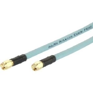 6XV1875-5CH10  - Coax patch cord 1m 6XV1875-5CH10