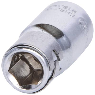 KS Tools 918.1422 9181422 Bitadapter Aandrijving 1/4 (6.3 mm) 25 mm 1 stuk(s)