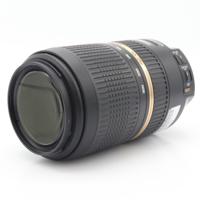 Tamron 70-300mm f/4-5.6 SP Di VC USD Nikon occasion