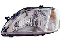 Koplamp links met knipperlicht H4 1514961