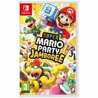 Videogame voor Switch Nintendo Super Mario Party : Jamboree