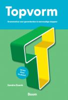 Topvorm (Paperback)