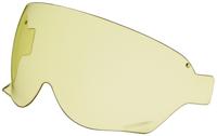 SHOEI Vizier CJ-3, Vizieren, High-definition Geel