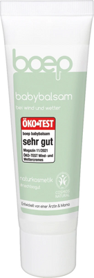 Boep Babybalsem