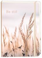 Notitieboek be still a5 lijn 92pag sc