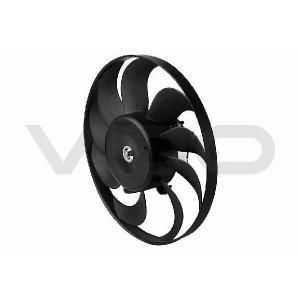 Vdo Ventilatormotor-/wiel motorkoeling 5WK05370-V