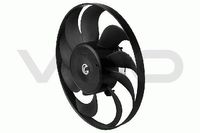 Vdo Ventilatormotor-/wiel motorkoeling 5WK05370-V