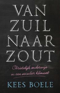 Van zuil naar zout - Kees Boele - ebook