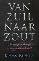 Van zuil naar zout - Kees Boele - ebook - thumbnail