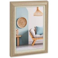 Zep Fotolijst DZ857B Livorno Brown 13x18 cm