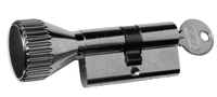 Knopcilinder corbin dubb.2x10 96260
