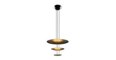 Catellani & Smith - Macchina della Luce E hanglamp