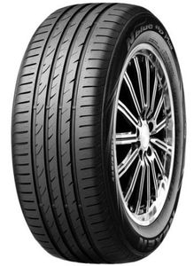 Nexen N blue hd 215/55 R17 94V NE2155517VNBLUHDNEU