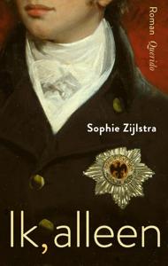 Ik, alleen (Paperback)