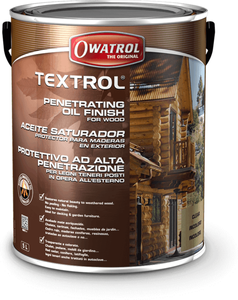 owatrol textrol clear 5 ltr